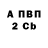ГАШ VHQ Mary Hartsfield